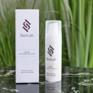 CREMA CONTORNO DE OJOS