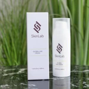 GLOBAL AGE CREAM