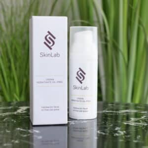 CREMA HIDRATANTE OIL-FREE