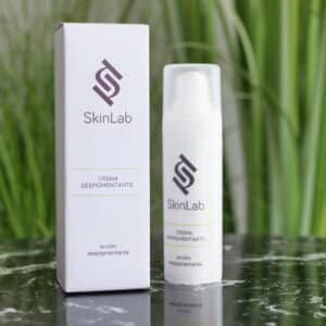 CREMA DESPIGMENTANTE