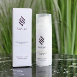 CREMA HIDRATANTE FACIAL 30