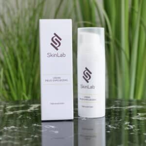 CREMA PIELES ENROJECIDAS