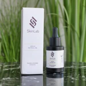 SÉRUM RETINOL 10%