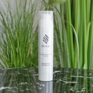 GEL DESMAQUILLANTE OJOS